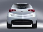 Hyundai ix-metro Concept 2009 года